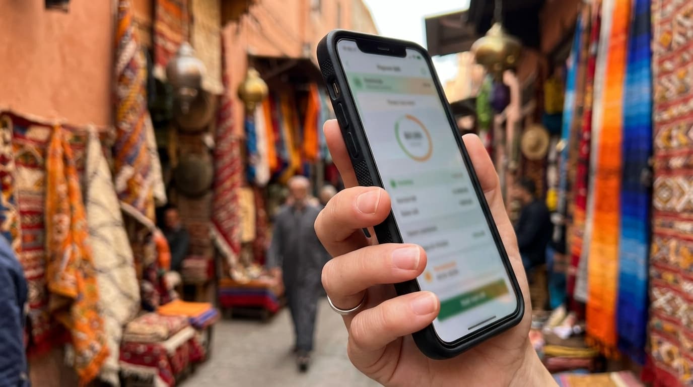 Imagen artículo eSIM Marruecos: roaming en marruecos