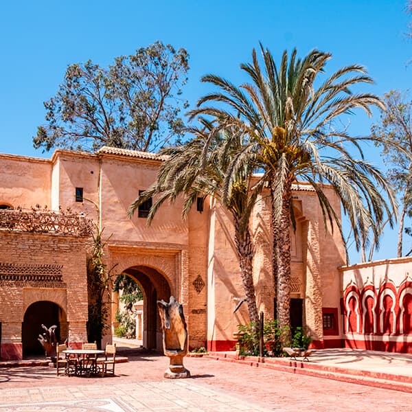 Uso de eSIM en playas y Agadir