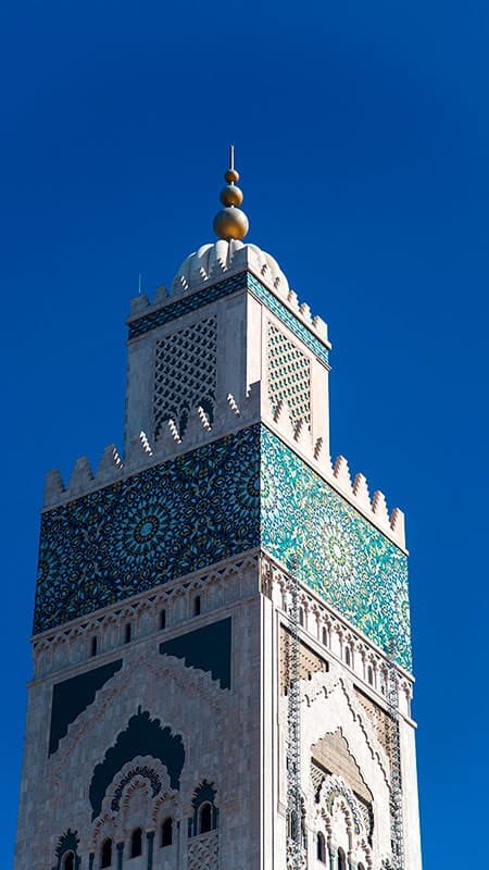 Ciudades y pueblos principales