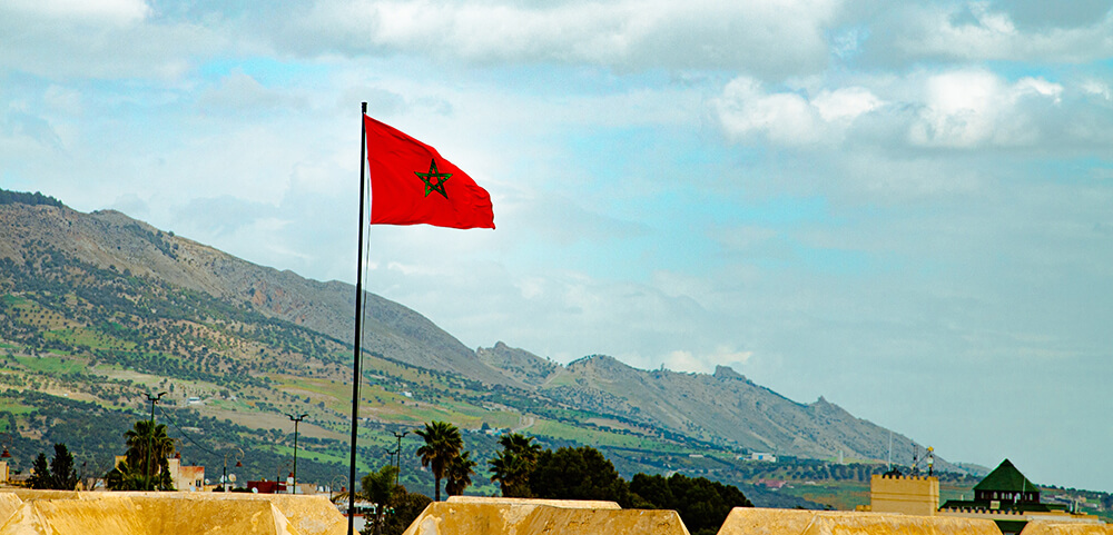 Especialistas en eSIM Marruecos